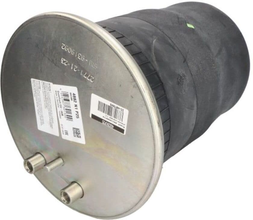 Continental Ctam Soffietti per sospensioni pneumatiche CONTINENTAL 4882 N1 P25