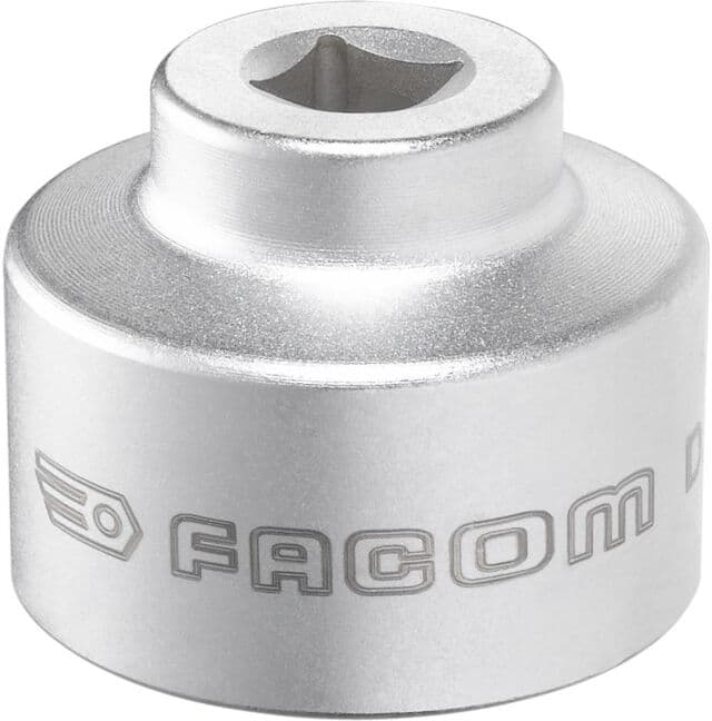 Facom Clé pour bouchon de filtre à huile 30 mm (D.163-30)