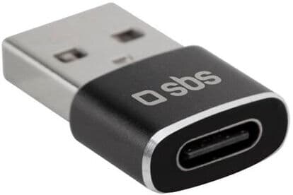 ADAPTADOR SBS USB TO USB-C