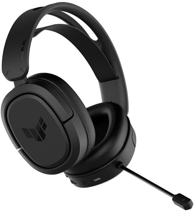 HEADSET ASUS TUF GAMING H1 WL