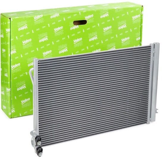 VALEO 812720 Kondensator, klimaanlegg