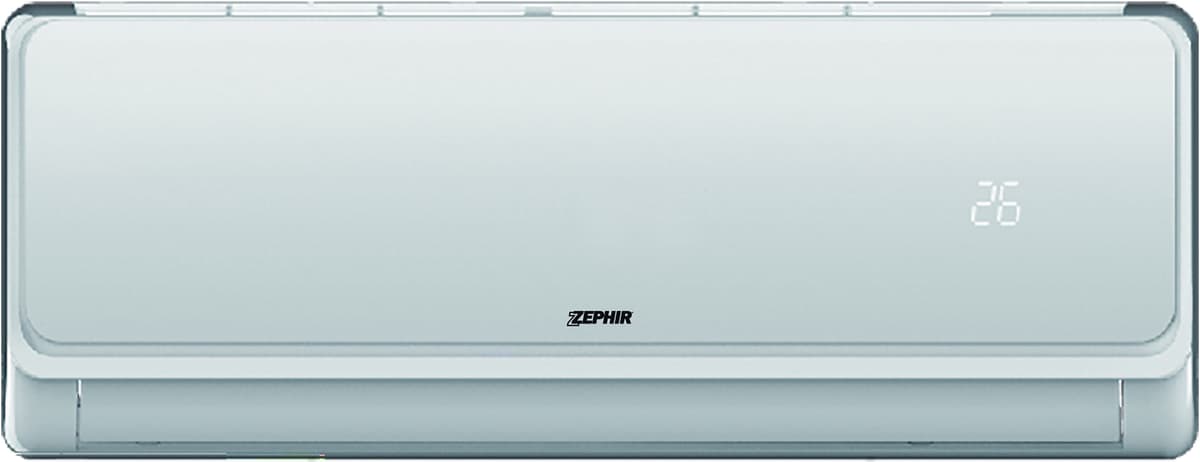 Zephir CONDIZIONATORE  MONO 24000 BTU ZAB24000 MY26 STD EER 3,24 COP 3,71 A++/A+