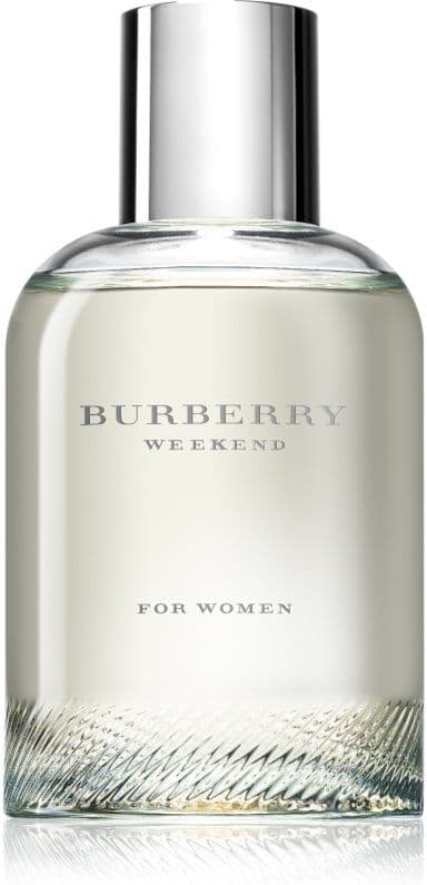 Burberry Weekend for Women Eau de Parfum für Damen 100 ml