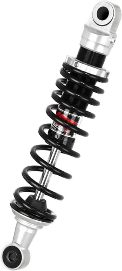 Yss Juego De Amortiguadores Traseros Re302-320t-63-88 Multicolor 320 mm