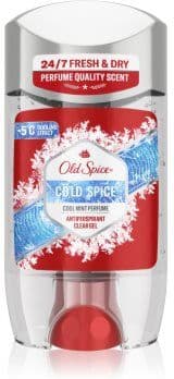 Old Spice C antitranspirante gelatinoso 70 ml. C