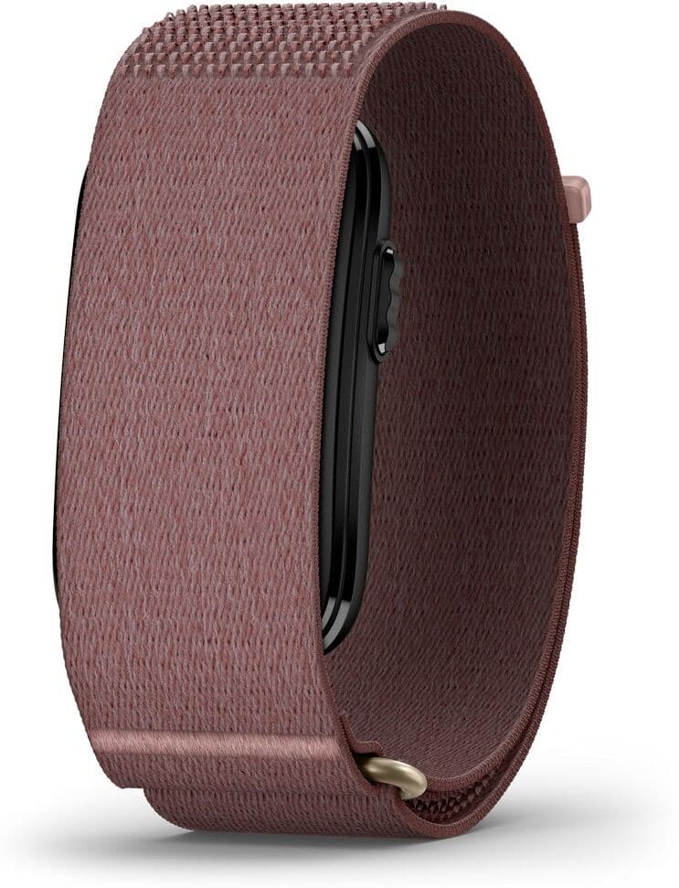 Garmin CIRQA Smart Band - Mauve (S-M)