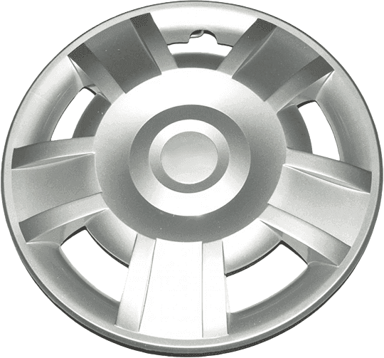 DT Spare Parts 7.00338 Zierblende, Räder