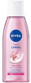 Nivea Soothing Toner - 200 ml.