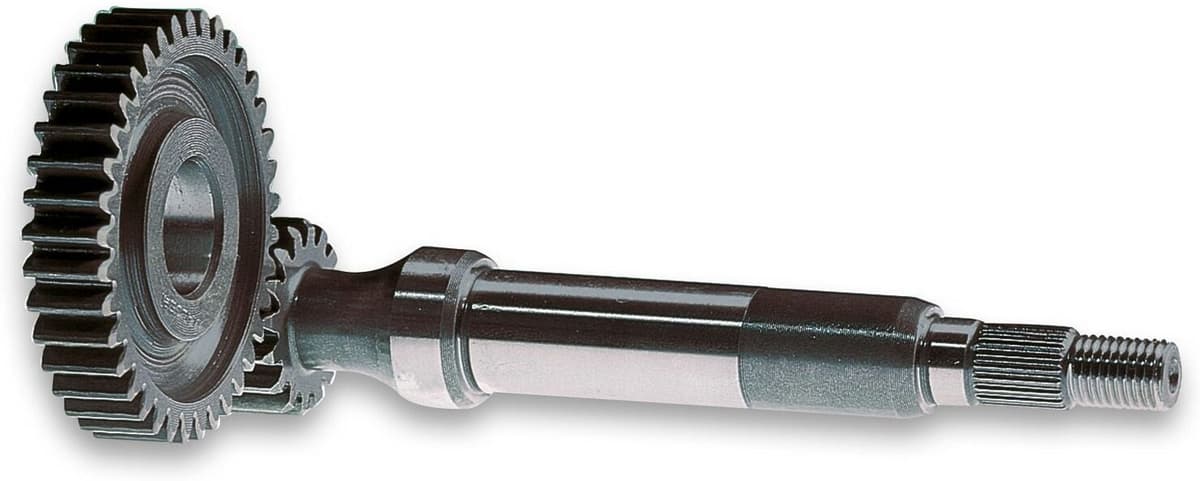 Ingranaggi Primari Htq Z 20 / 46 Malossi Aprilia Leonardo 125 4t Lc