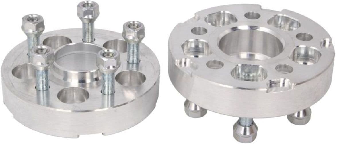 Vanteiden Välikappaleet Cns A-561-30-5-100