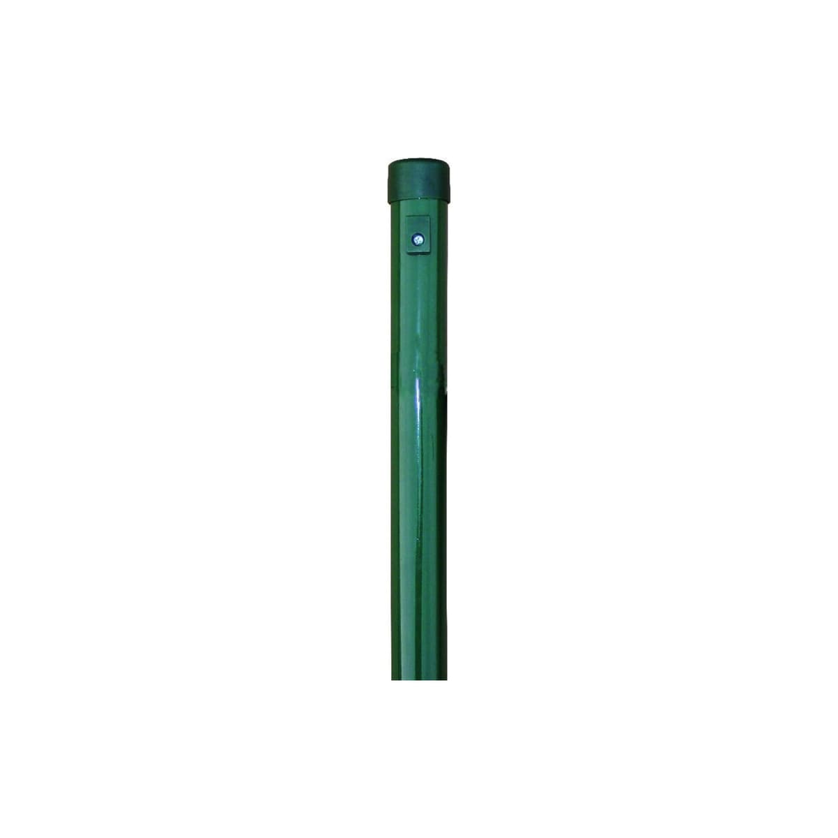 hadra Zaunpfähle grün-besch. 40x2600 mm (P402600i)