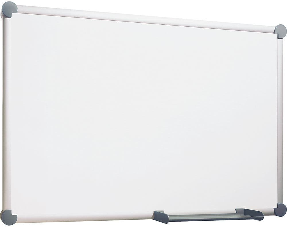 Whiteboard MAULpro, Stahlblech, emaillebeschichtet, BxH 1500 x 1000 mm MAUL