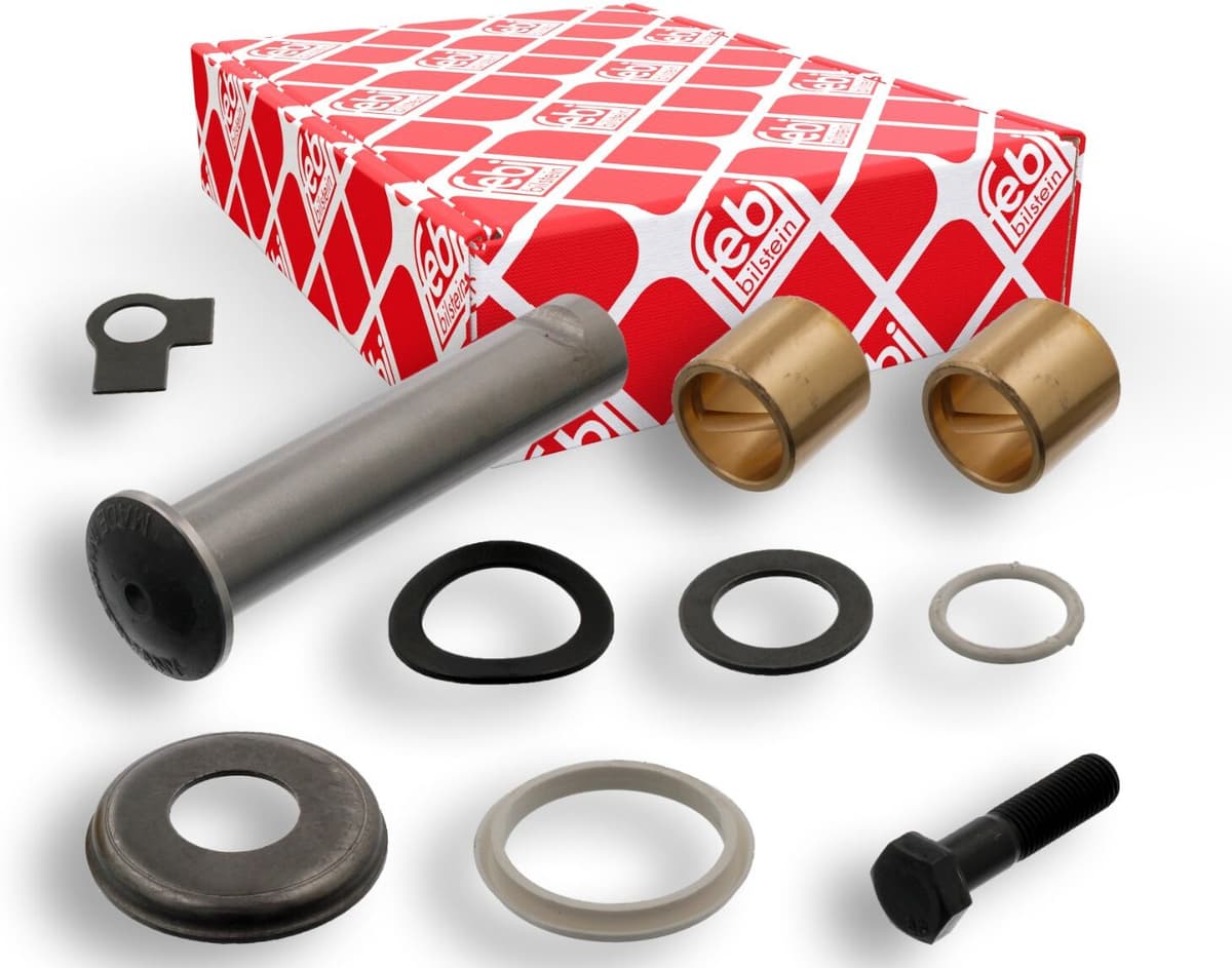 FEBI BILSTEIN 01151 Chit de reparatie, levier revers directie