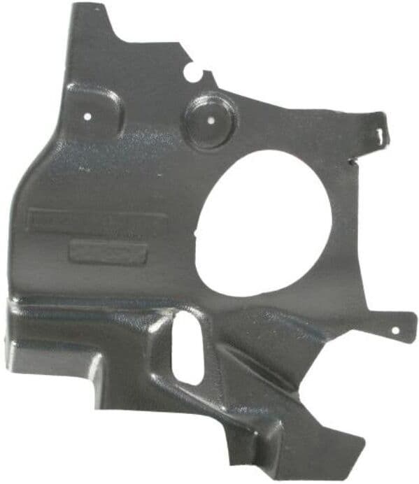 REZAW PLAST 150609 Silencing Material, engine bay