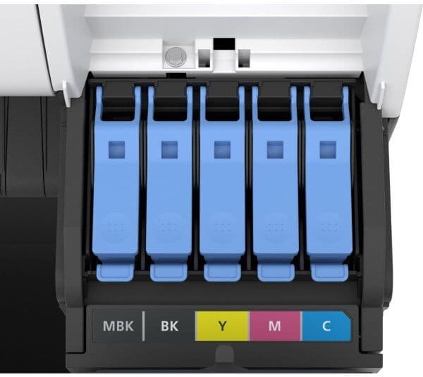 Canon Imageprograf Tm-340 36" Storformatsprinter