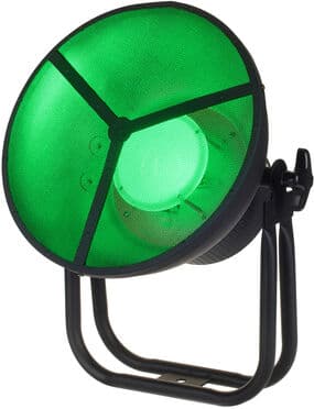 Stairville LED Vintage Bowl 30 RGBA DMX