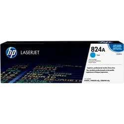 HP, Toner, 824a (C)