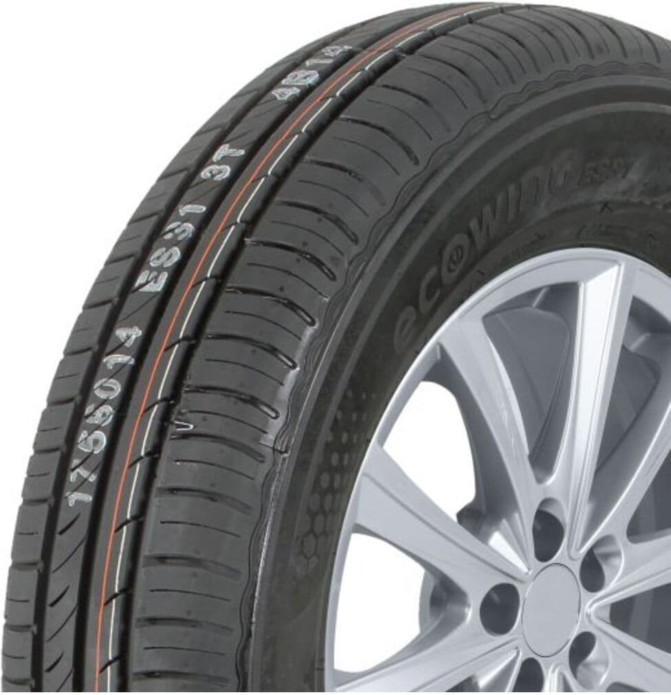 Pneu de verão KUMHO Ecowing ES31 195/65R15 XL 95T