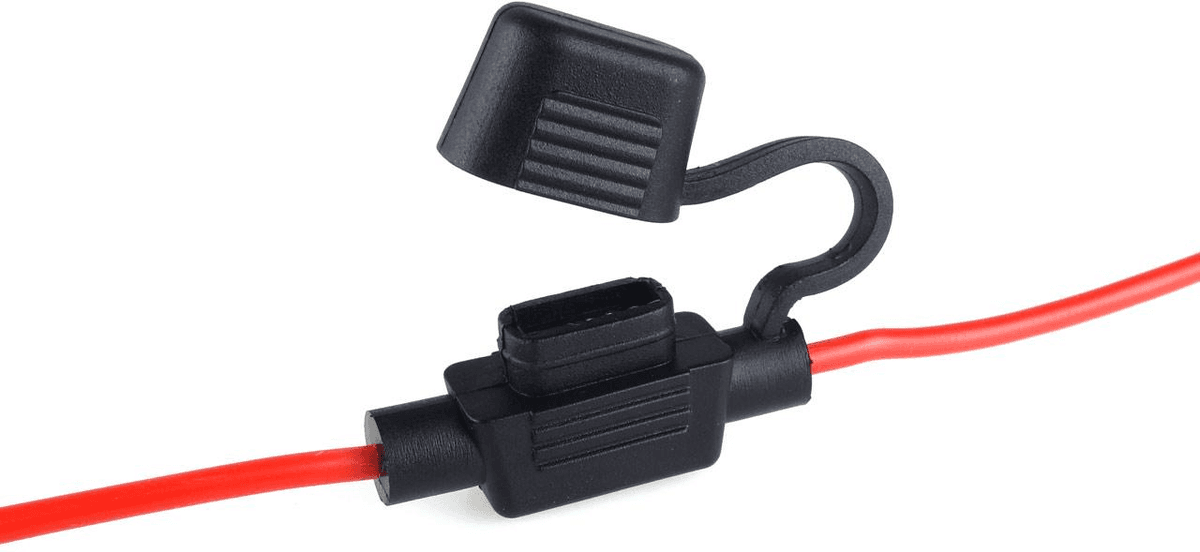 SWGAutomotive 55597000180 Sulakepesä