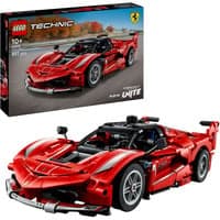 42212 Technic Ferrari FXX K, Konstruktionsspielzeug
