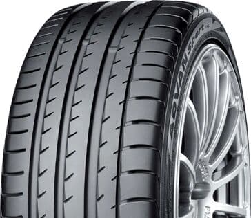 Yokohama Advan Sport (v105s) 225/50 R18 95W Sommerreifen