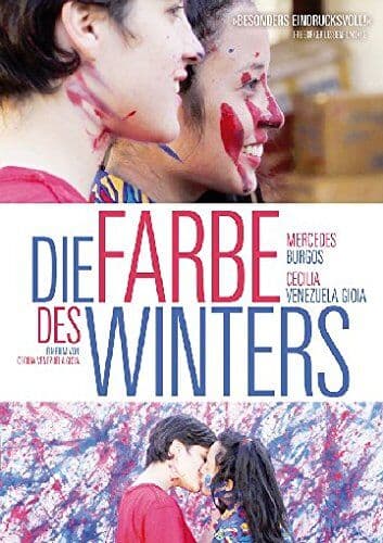 Gioia, Cecilia Valenzuela - Die Farbe des Winters (OmU) - Preis vom 03.10.2026 20:43:07 h