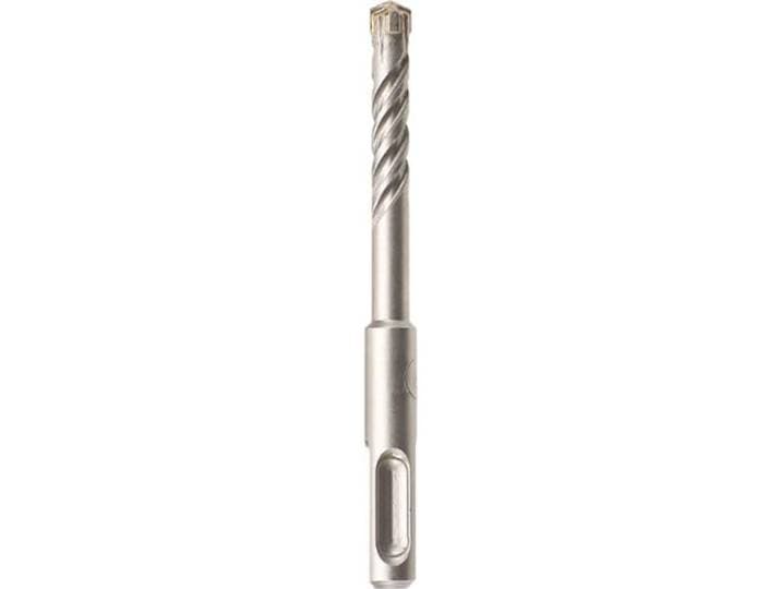 kwb Professionele Cross-Tip hamerboor Ø 5 mm (110 mm lengte, 4-snijdig, SDS plus opname)