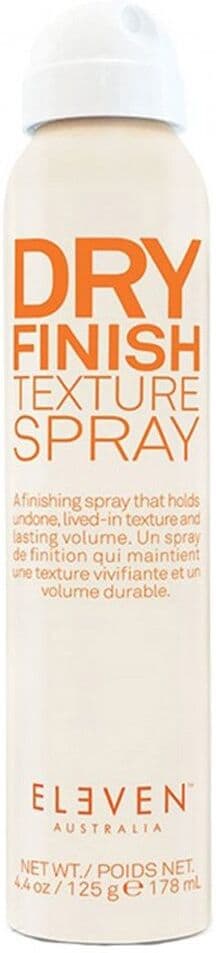 ELEVEN Dry Finish Texture Spray 178ml