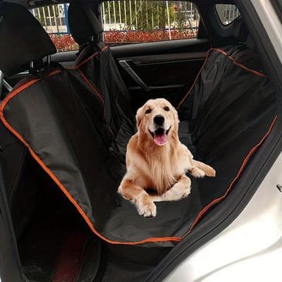 All Categories Goods Universal Dog Car Seat Cover For Back Seat, Anti dirty Car Mat, Scratch Resistant Pet Car Accessory For Cars, Trucks Universal Dog Car Seat Cover For Back Seat, Anti dirty Car Mat, Scratch Resistant Pet Car Accessory For Cars, Trucks