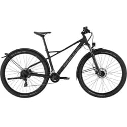 Bulls Sharptail Street 1 29'' schwarz 2027 - 29" - 60 cm
