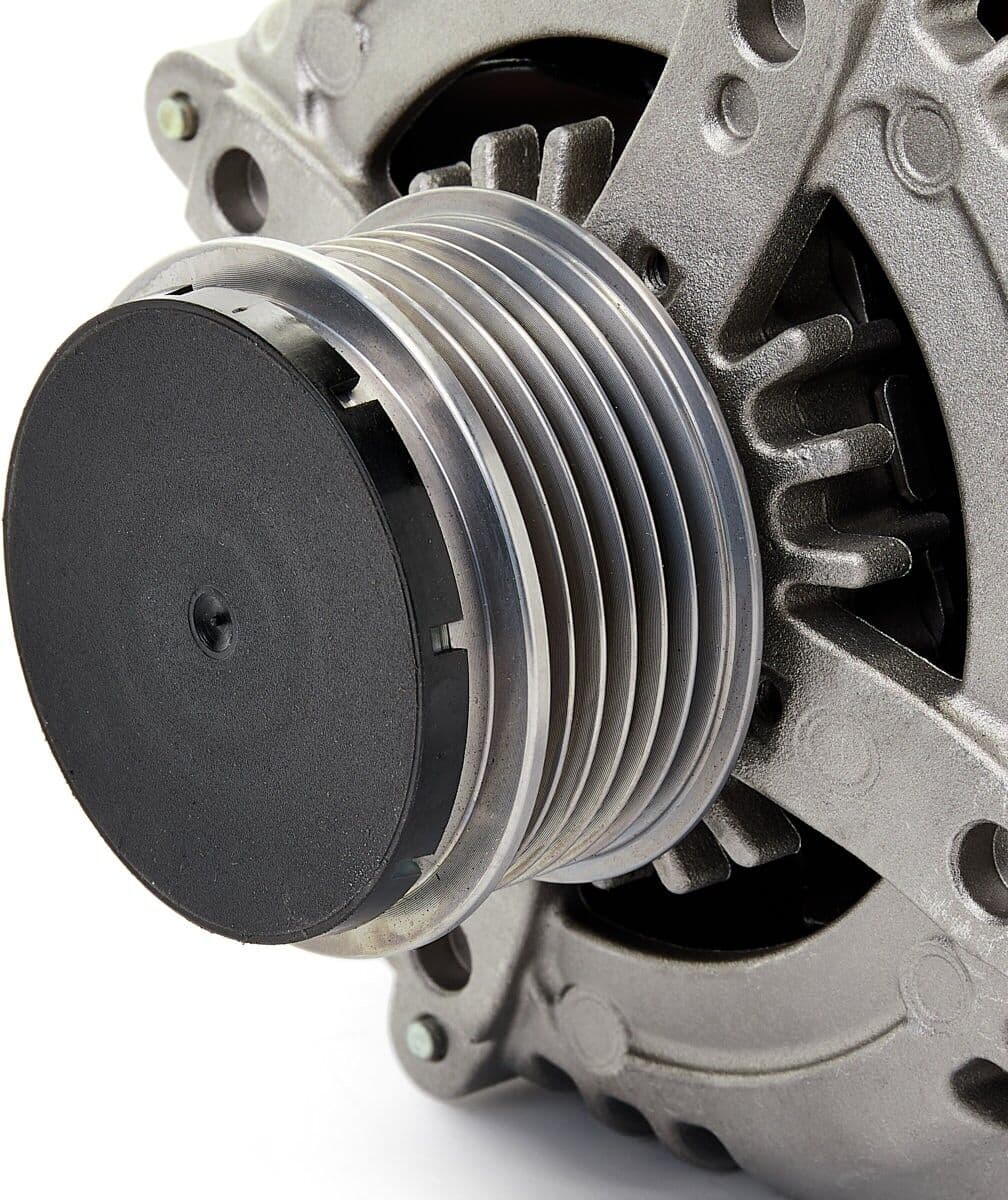RIDEX REMAN 4G0535R Alternator