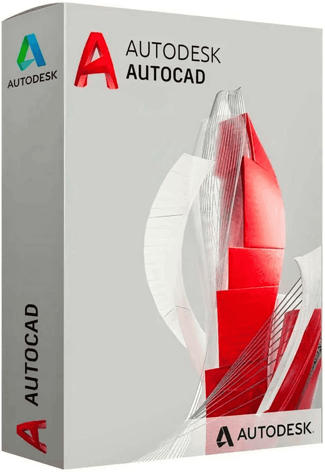 Autodesk AutoCAD 2025 for macOS