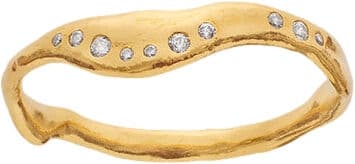 Maanesten Aurea Ring Ring Gull Gull  51