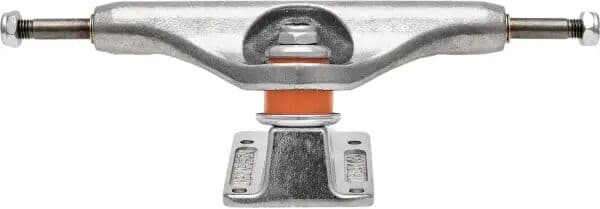 Independent Stage 11 Forged Titanium Standard Achse (139 - Silber)