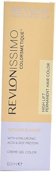 Revlon issimo Intense Blonde #1201-Ash 60 ml #1201-ash 60 ml