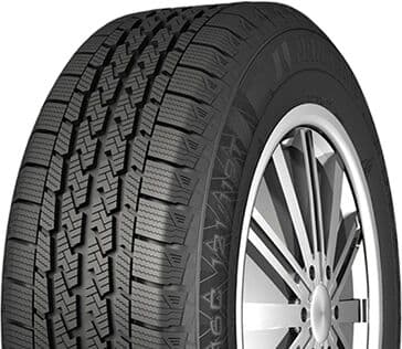 Nankang Aw-8 All Season 215/75 R16 116R Ganzjahresreifen