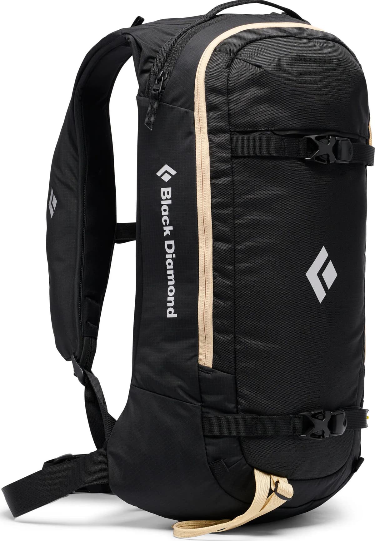 Black Diamond Dawn Patrol 15 Backpack Black S/M