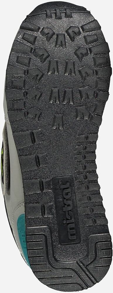 Mistral Seventies Jr - Scarpe Sneakers - Grigio 33
