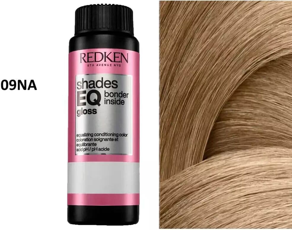Redken Shades EQ Bonder Inside 09Na