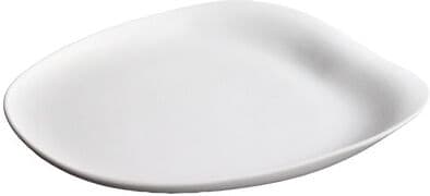 Cookplay Piatto Piano Opaco 29 X 23 cm Jelly