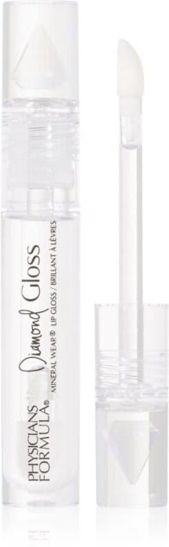 Physicians Formula Mineral Wear® Diamond Gloss διαφανές λιπ γκλος 4.6 ml