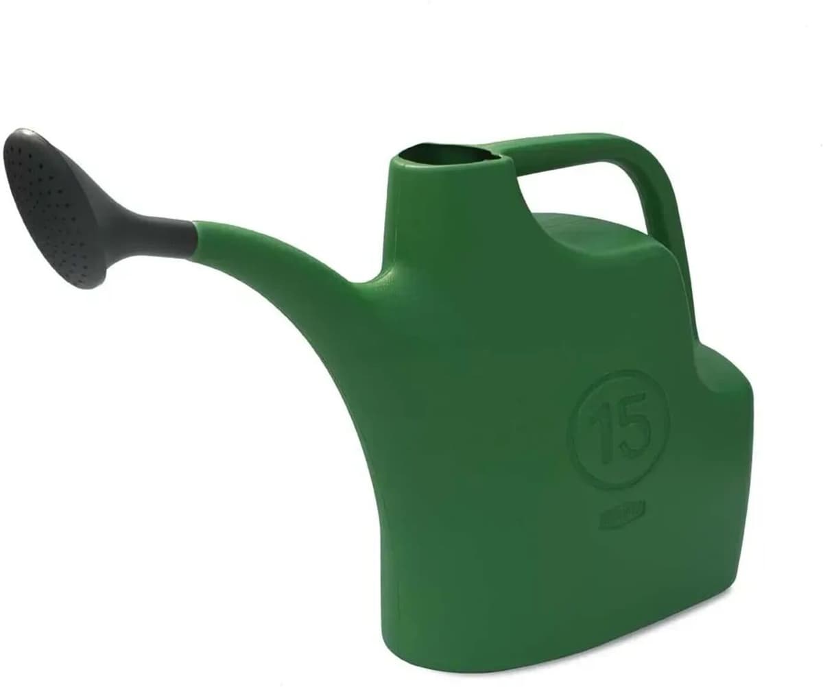 Stefanplast Annaffiatoio Primavera 15 l verde