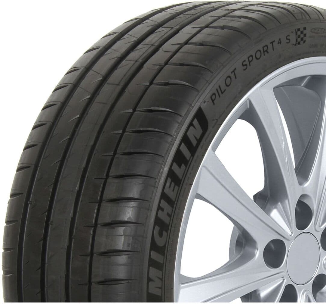 Pneus d'été MICHELIN Pilot Sport 4 S 235/35R20 XL 92Y