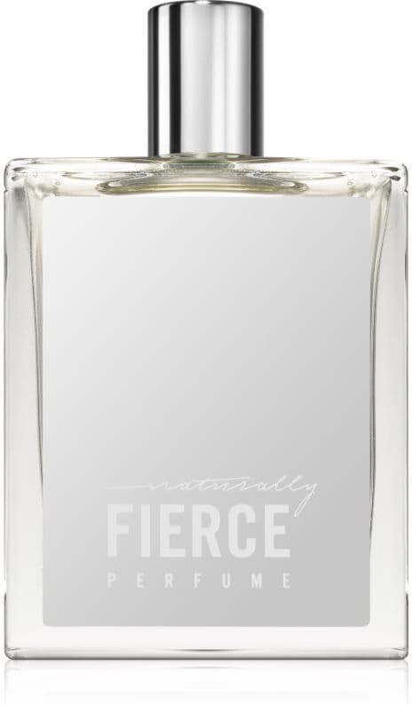 Abercrombie & Fitch Naturally Fierce Eau de Parfum för Kvinnor 100 ml