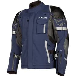 Klim Kodiak, Textiljacke Gore-Tex - Dunkelblau/Grau/Schwarz - 52