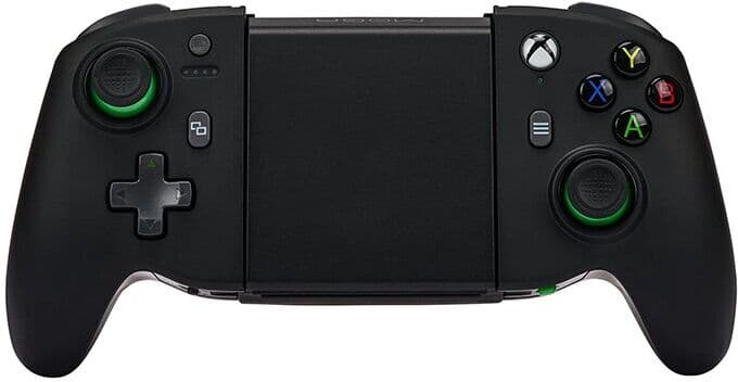 COMANDO POWER A MOGA XP7-X+ ANDR