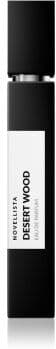 Novellista Desert Wood Eau de Parfum edição limitada unissexo 10 ml. Desert Wood