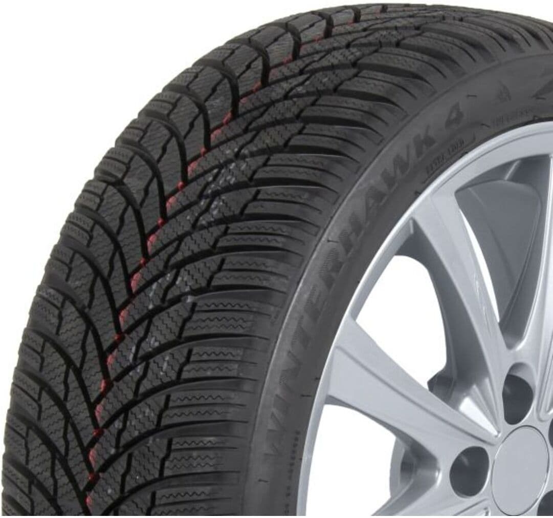 Winterreifen FIRESTONE Winterhawk 4 195/50R15 XL 86H