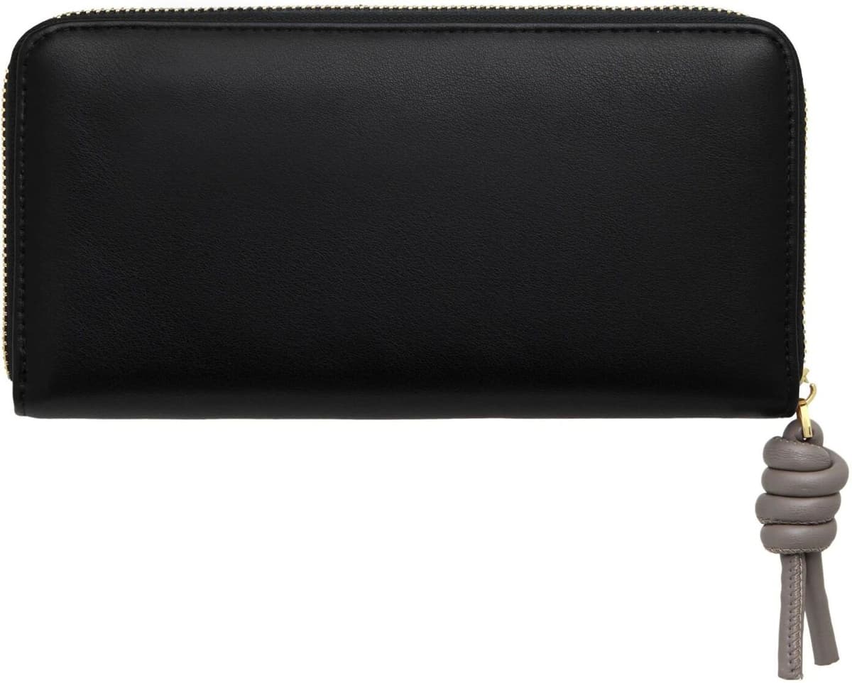 Portofel calatorie Cacharel Apolline Black
