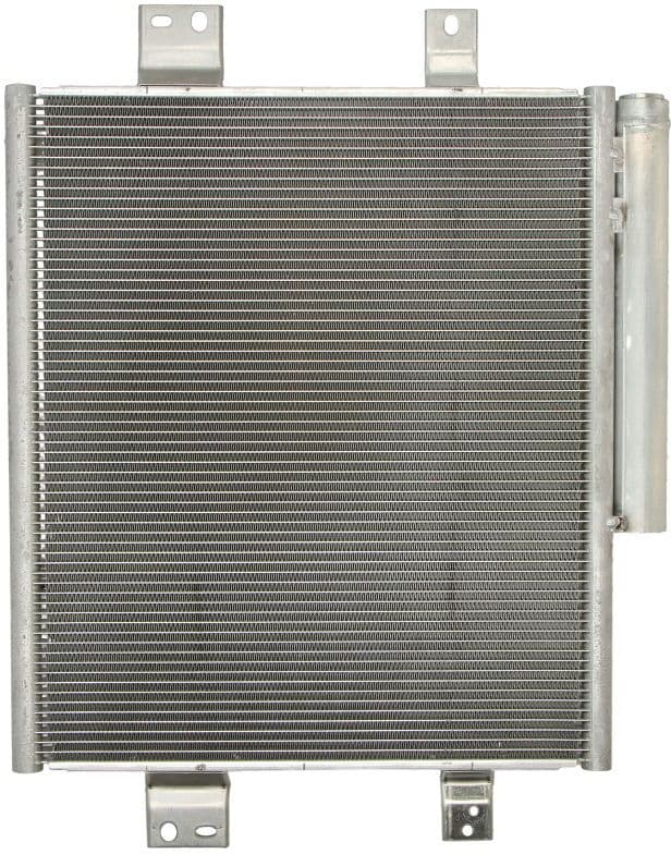 Koyorad Condensatore, impianto di climatizzazione CD010353M